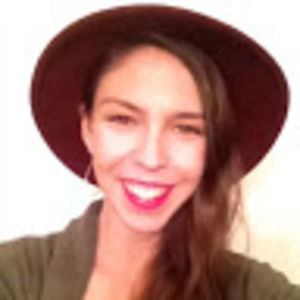 Meet your Posher, Marisa